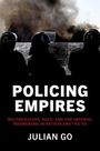 Go: Policing Empires, Buch