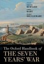 Trevor Burnard: The Oxford Handbook of the Seven Years War, Buch