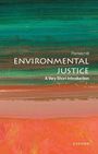 Hill: Environmental Justice, Buch