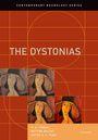 : The Dystonias, Buch