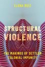 Elena Ruíz: Structural Violence, Buch