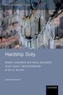 Stephanie Bonnes: Hardship Duty, Buch