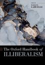 : The Oxford Handbook of Illiberalism, Buch