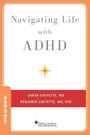 Benjamin Cheyette: Navigating Life with ADHD, Buch