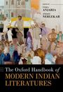 : The Oxford Handbook of Modern Indian Literatures, Buch