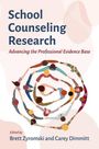 : School Counseling Research, Buch