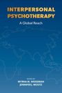 : Interpersonal Psychotherapy, Buch