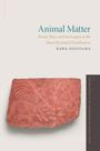 Nawa Sugiyama: Animal Matter, Buch