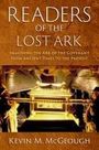 Kevin M. McGeough: Readers of the Lost Ark, Buch