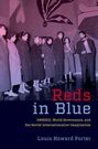 Louis Howard Porter: Reds in Blue, Buch