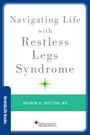 Andrew Spector: Navigating Life with Restless Legs Syndrome, Buch