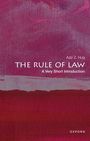 Aziz Z Huq: The Rule of Law: A Very Short Introduction, Buch