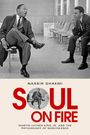 Nassir Ghaemi: Soul on Fire, Buch
