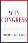 Editor: Why Congress, Buch