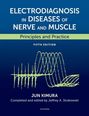 Jun Kimura: Electrodiagnosis in Diseases of Nerve and Muscle, Buch