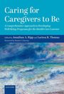 : Caring for Caregivers to Be, Buch