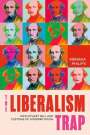 Menaka Philips: The Liberalism Trap, Buch