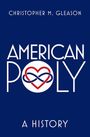 Gleason: American Poly, Buch