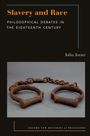 Jorati: Slavery and Race, Buch