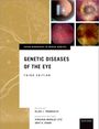 : Genetic Diseases of the Eye, Buch