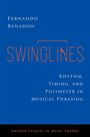 Fernando Benadon: Swinglines, Buch