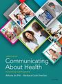 Athena du Pre (, University of West Florida): Communicating About Health 7e, Buch