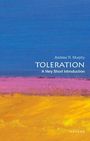 Andrew Murphy: Toleration: A Very Short Introduction, Buch