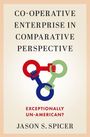 Jason S Spicer: Co-Operative Enterprise in Comparative Perspective, Buch