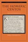 Anna Lefteratou: The Homeric Centos, Buch