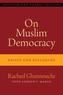 Rached Ghannouchi: On Muslim Democracy, Buch