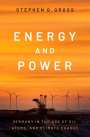 Stephen G. Gross: Energy and Power, Buch