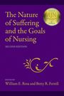 : The Nature of Suffering and the Goals of Nursing, Buch