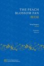 Kong Shangren: The Peach Blossom Fan, Buch