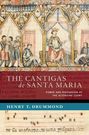 Henry T Drummond: The Cantigas de Santa Maria, Buch