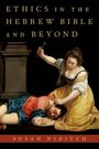 Susan Niditch: Ethics in the Hebrew Bible and Beyond, Buch
