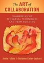 Annie Fullard: The Art of Collaboration, Buch