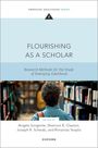 Angela Sorgente: Flourishing as a Scholar, Buch