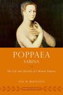 Neil W Bernstein: Poppaea Sabina, Buch