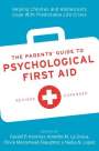 : The Parents' Guide to Psychological First Aid, Buch