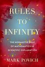 Povich: Rules to Infinity, Buch