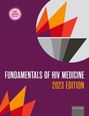 : Fundamentals of HIV Medicine 2023, Buch