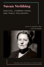 : Susan Stebbing, Buch