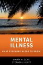 Nikima M. Glatt: Mental Illness, Buch