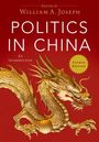 : Politics in China, Buch