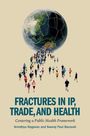 Srividhya Ragavan: Fractures in Ip, Trade, and Health, Buch