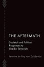 Jeanine de Roy van Zuijdewijn: The Aftermath, Buch