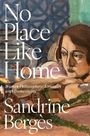 „No Place Like Home: Women Philosophers' Struggles with Domesticity“. Sandrine Bergès. Eine nachdenkliche Frau gemalt.