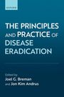 : The Principles and Practice of Disease Eradication, Buch