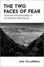 Ana Villarreal: The Two Faces of Fear, Buch