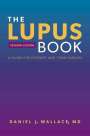 Daniel J Wallace: The Lupus Book, Buch